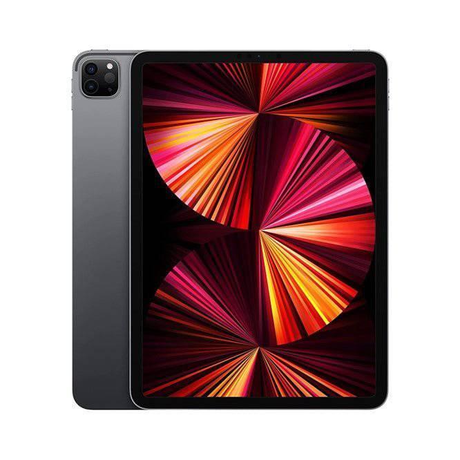 สินค้ามือ2 iPad Pro 11-inch (2021, 3rd Gen) Wifi