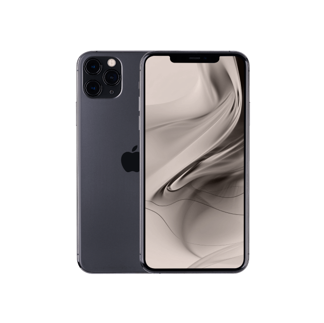 iPhone 11 Pro
