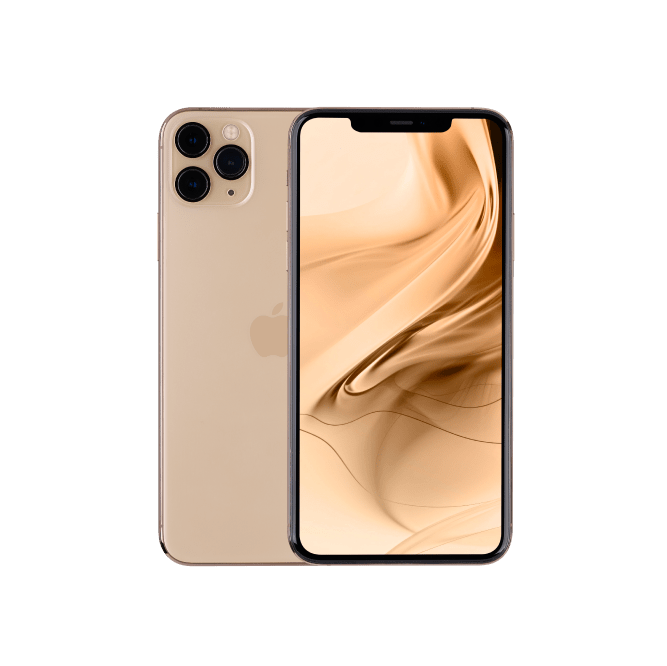 iPhone 11 Pro