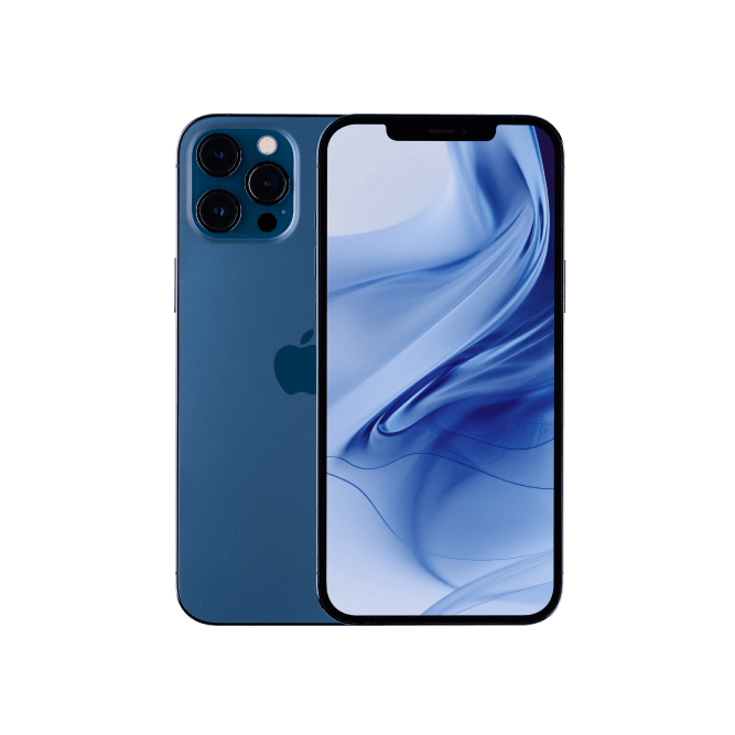 iPhone 12 Pro