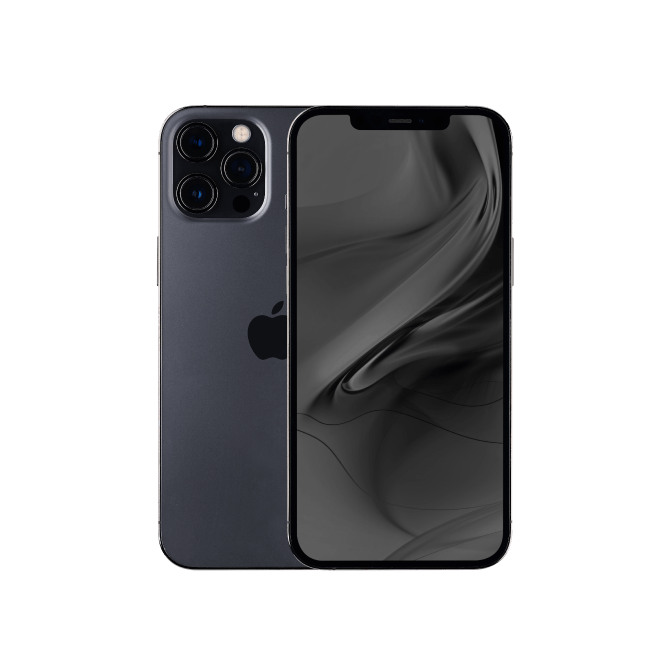 Battery Health - iPhone 12 Pro Max