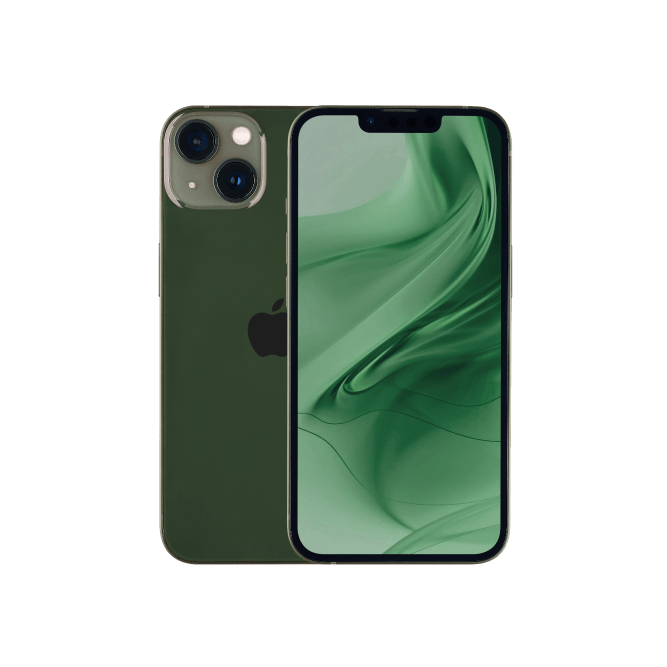 Battery Health -  iPhone 13 