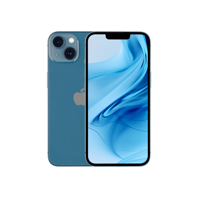 iPhone 13
