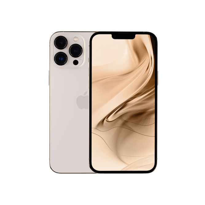 iPhone 13 Pro