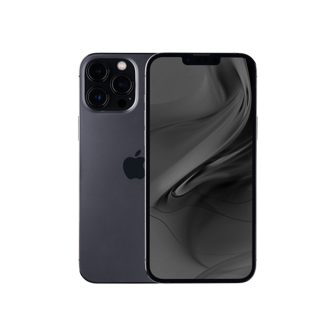 iPhone 13 Pro