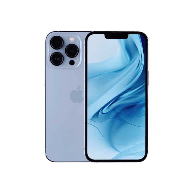 iPhone 13 Pro