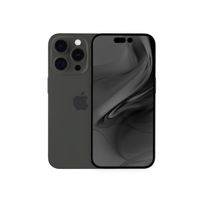 Battery Health - iPhone 15 Pro
