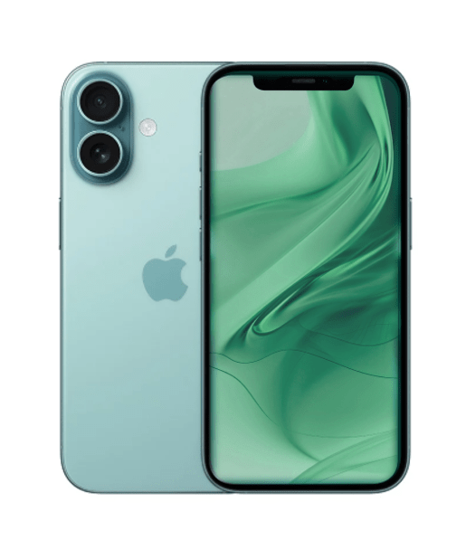 iPhone 16