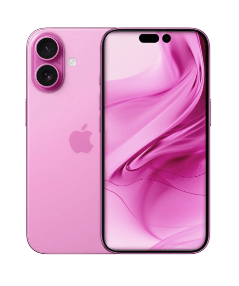 iPhone 16