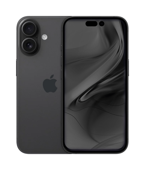 iPhone 16