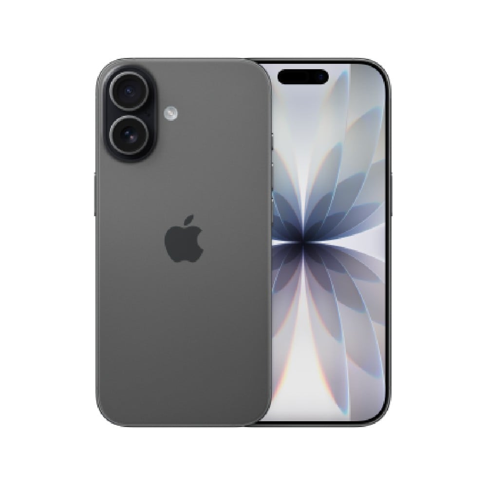 iPhone 17