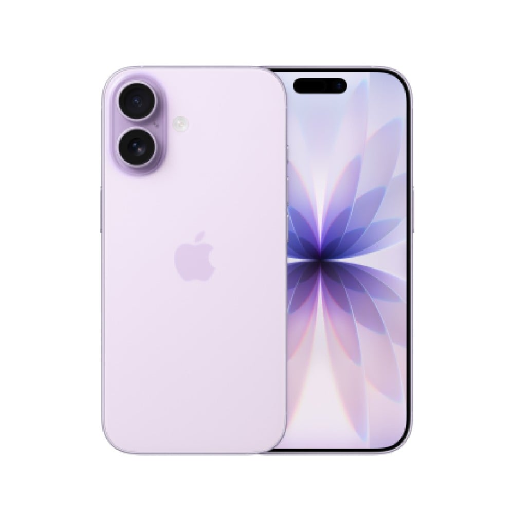 iPhone 17
