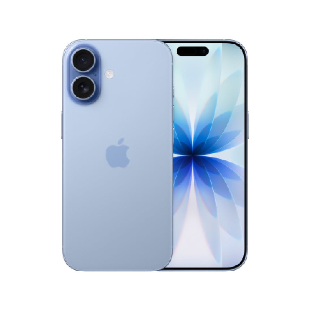 iPhone 17