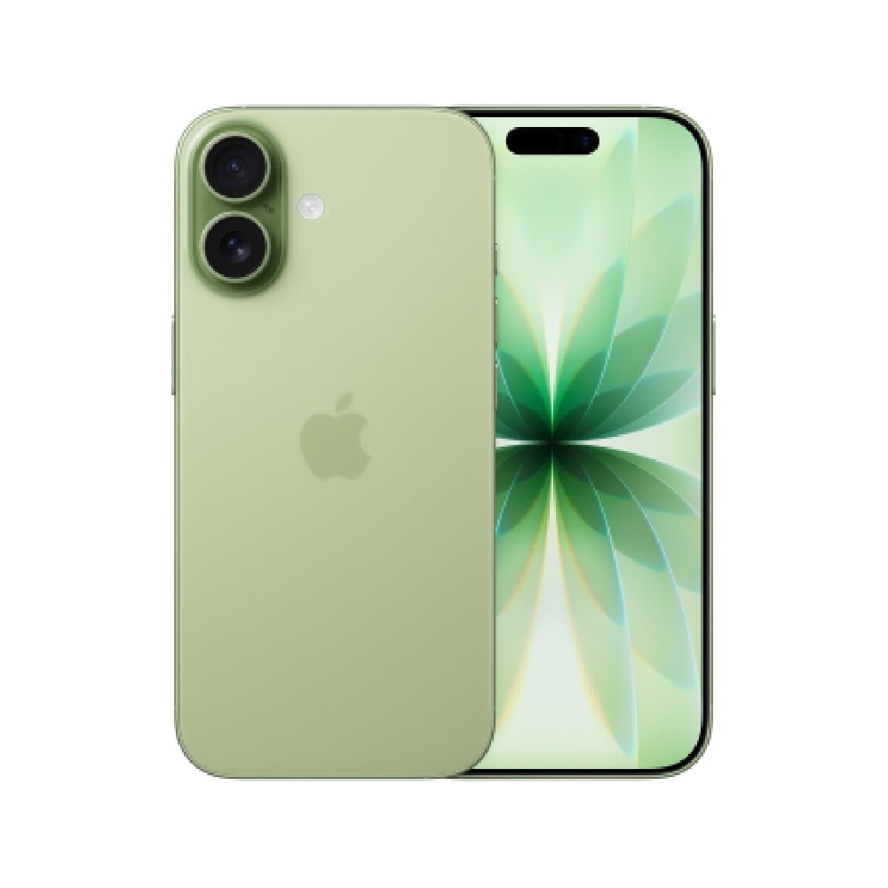 iPhone 17
