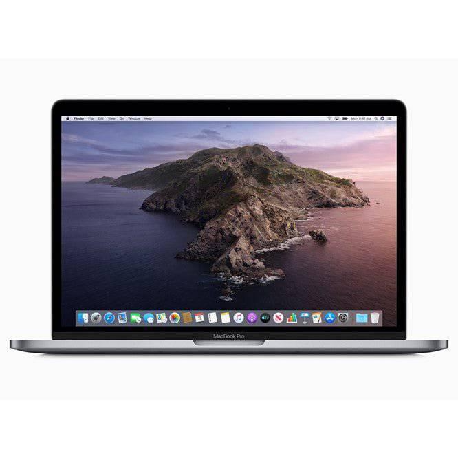 Macbook Pro i5 13-inch (2020)