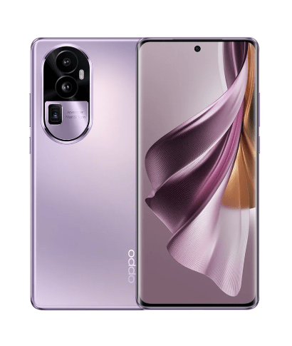 Oppo Reno 10 Pro+