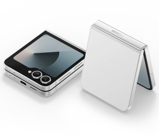 Galaxy Z Flip 6