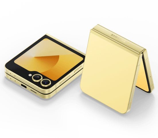 Galaxy Z Flip 6