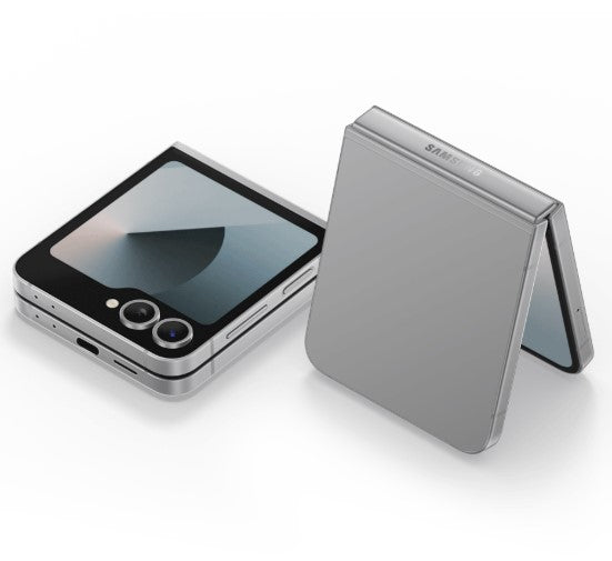 Galaxy Z Flip 6
