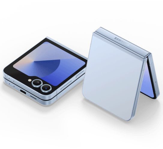 Galaxy Z Flip 6