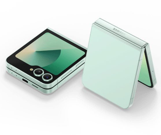 Galaxy Z Flip 6