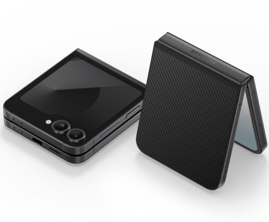 Galaxy Z Flip 6