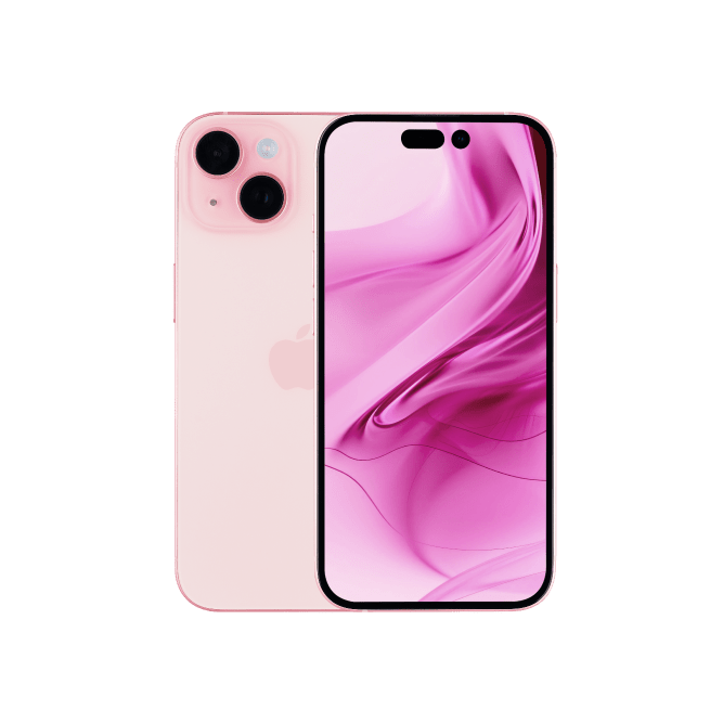 Battery Health - iPhone 15 Plus