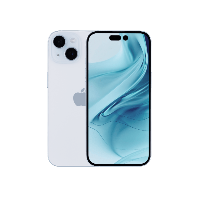 Battery Health - iPhone 15 Plus