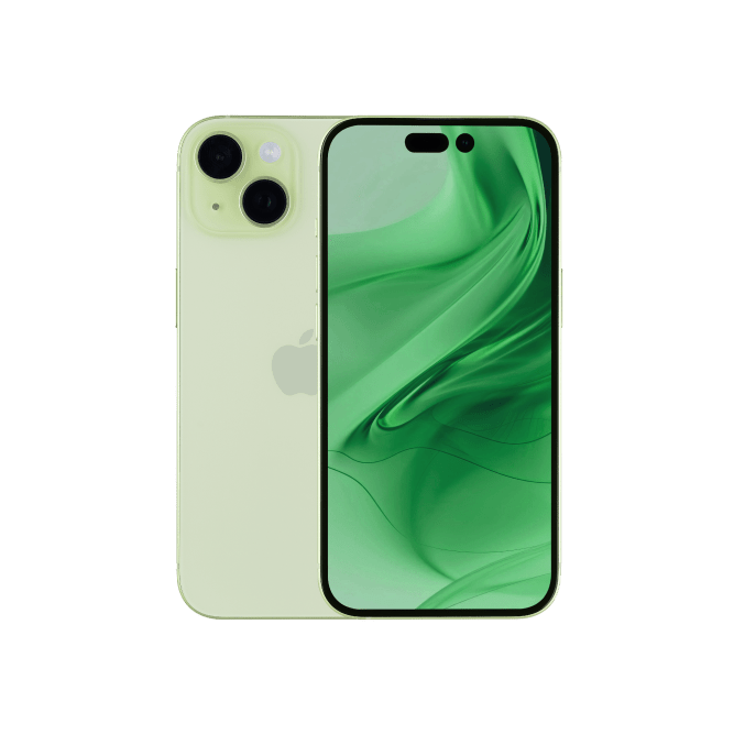 Battery Health - iPhone 15 Plus