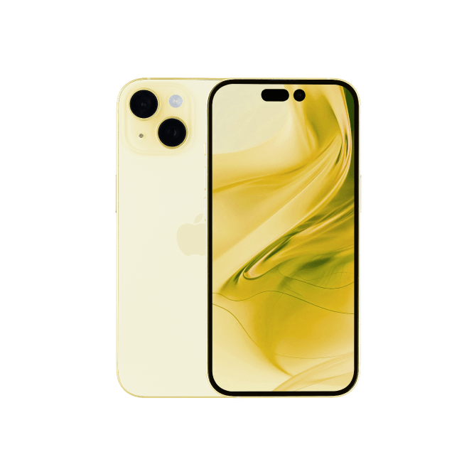 Battery Health - iPhone 15 Plus