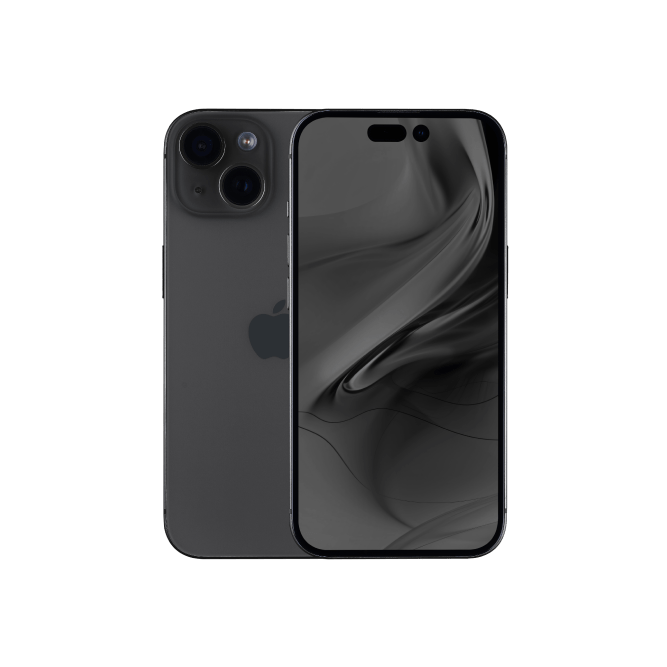 Battery Health - iPhone 15 Plus