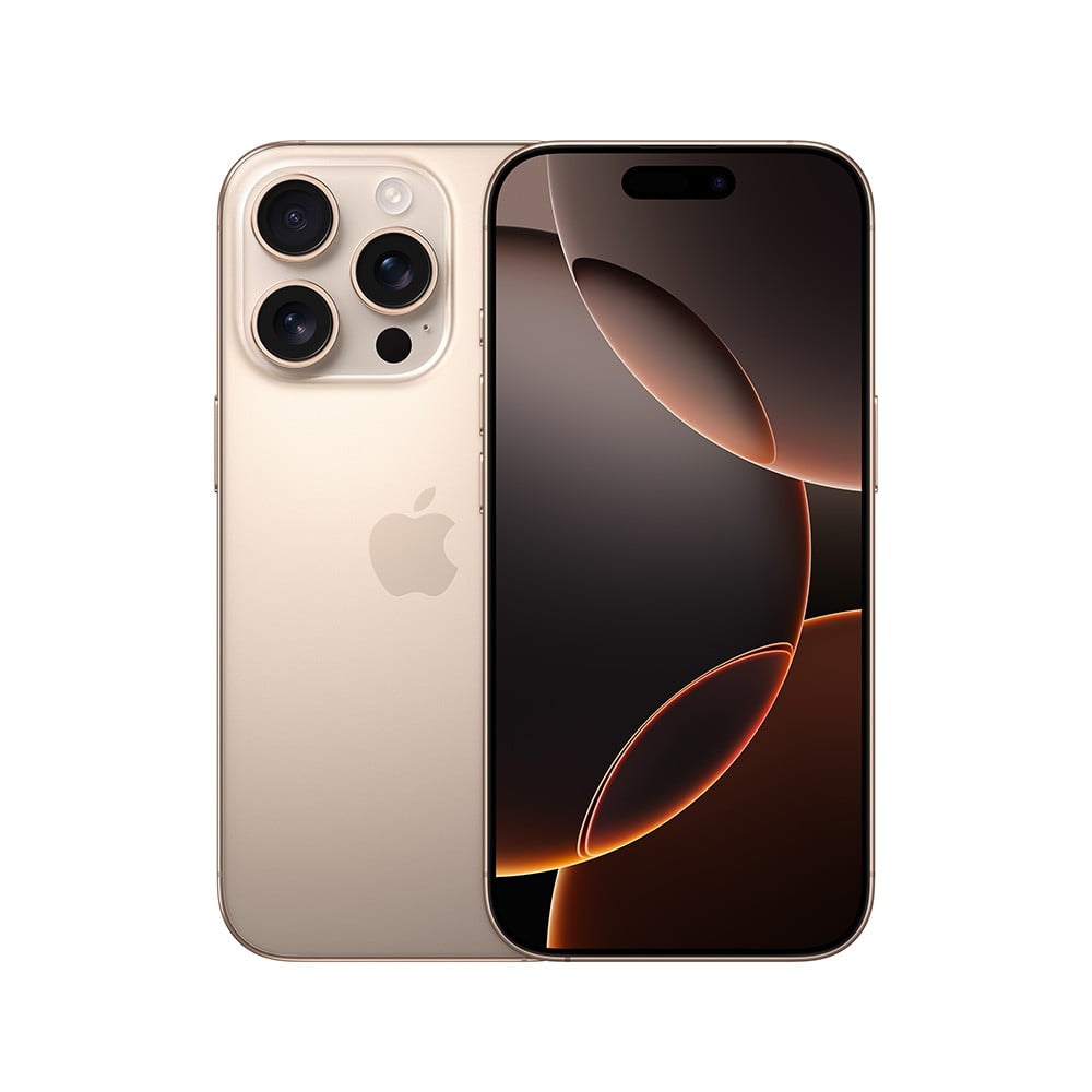 iPhone 16 pro