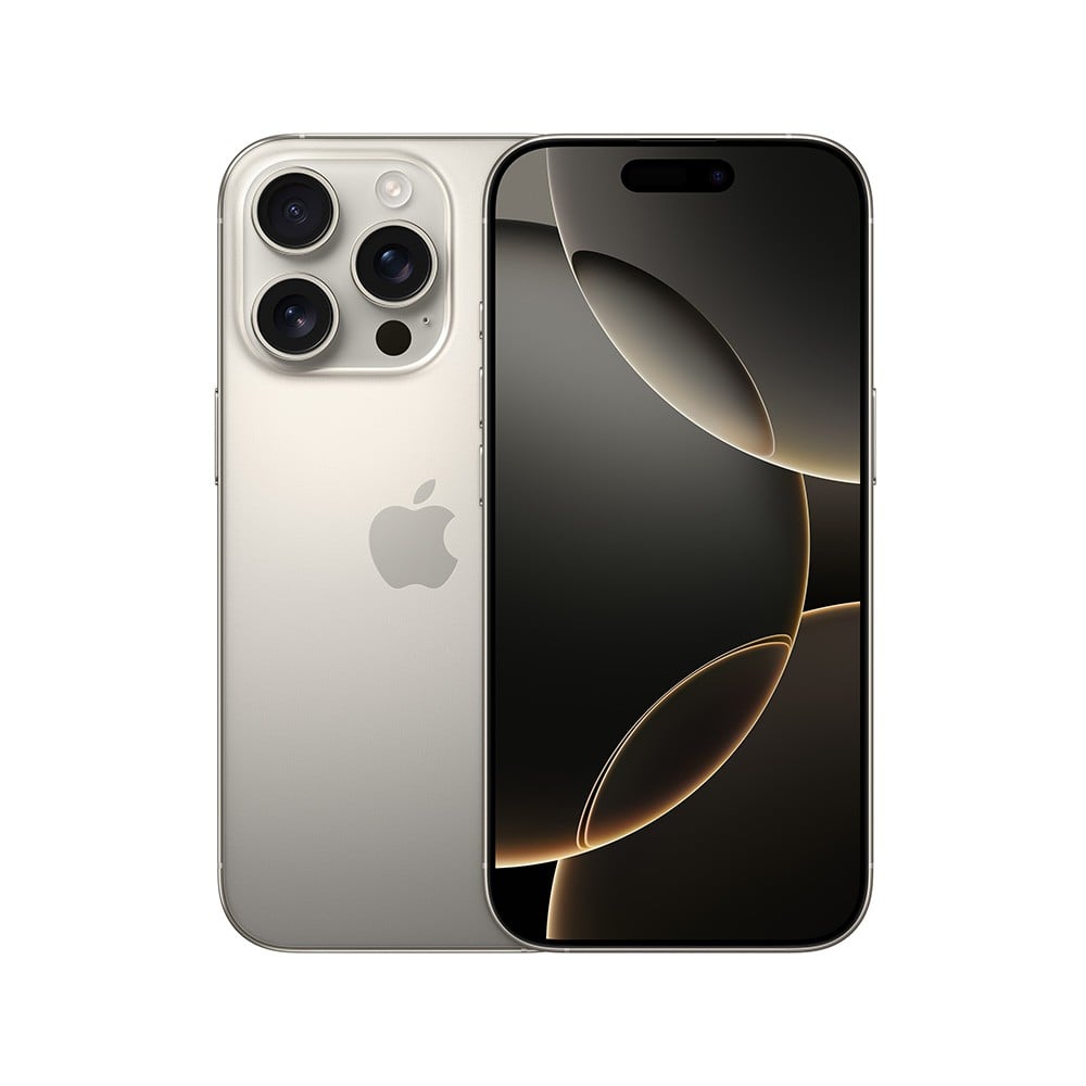iPhone 16 pro