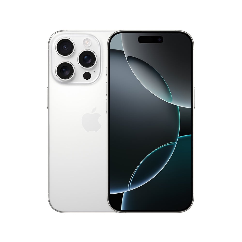iPhone 16 pro