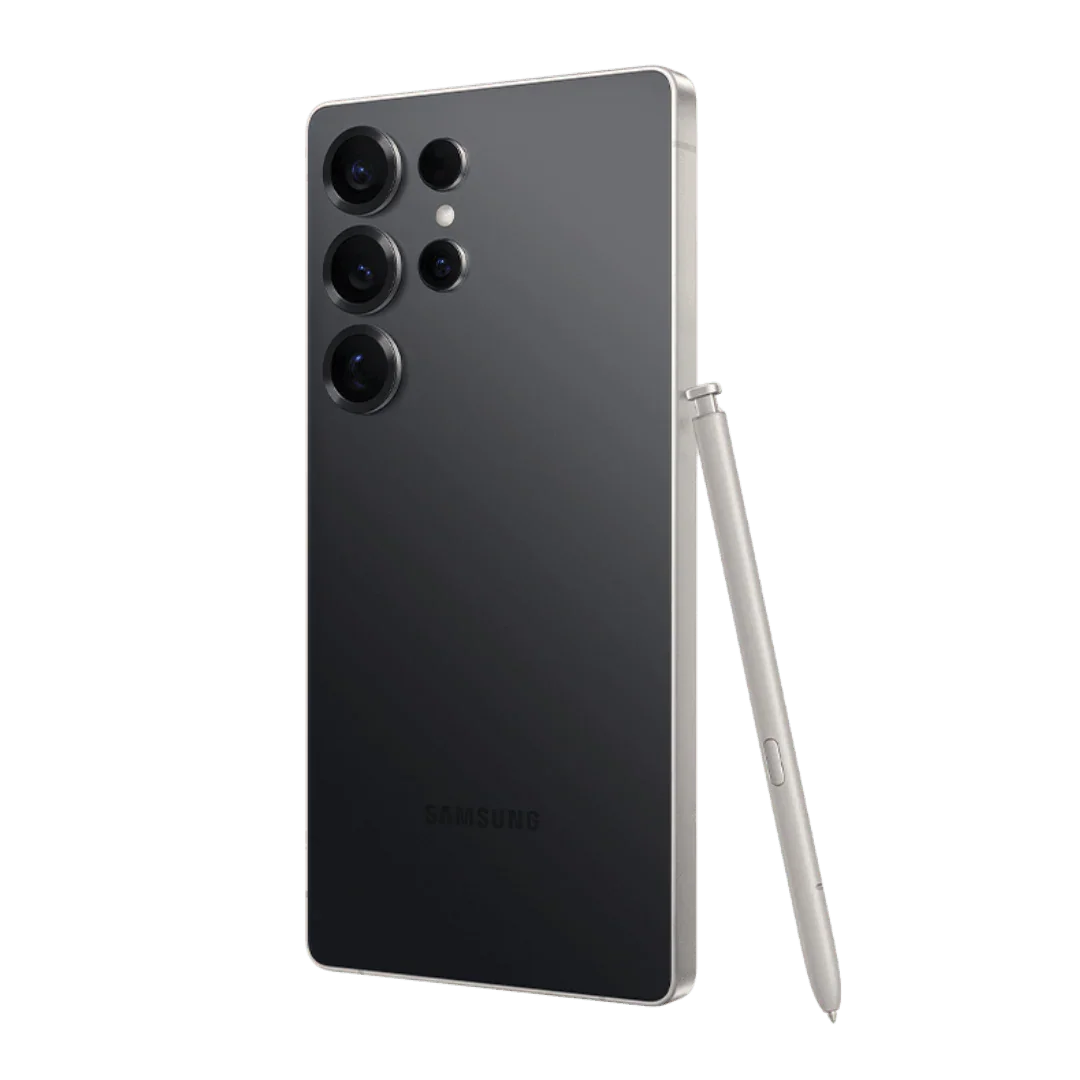 Galaxy S25 Ultra