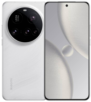 Xiaomi 15 Ultra