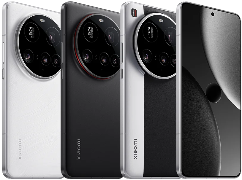 Xiaomi 15 Ultra